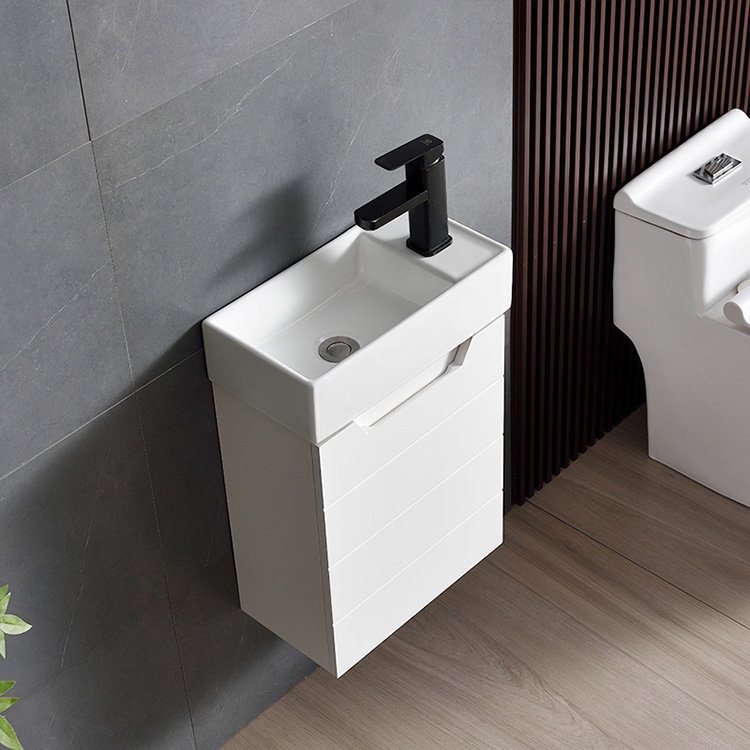 Miniservant SG-9159 - Hvit - Bilde 2