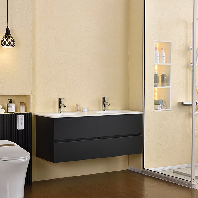 Norbad 120 cm SG-8056D - Antrasitt - Bilde 4