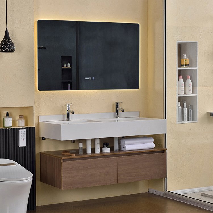 Norbad Baderomsmøbel SG-9207 - 120cm - Bilde 3