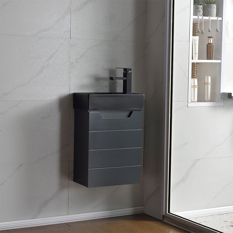 Miniservant SG-9160 - Svart - Bilde 3