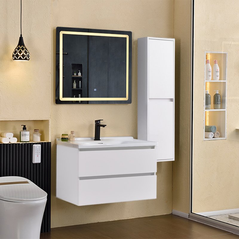 Norbad 80 cm SG-9126 - Hvit - Bilde 5