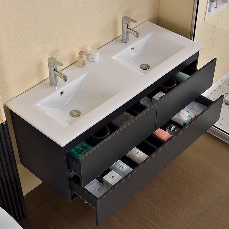 Norbad 120 cm SG-8056D - Antrasitt - Bilde 5