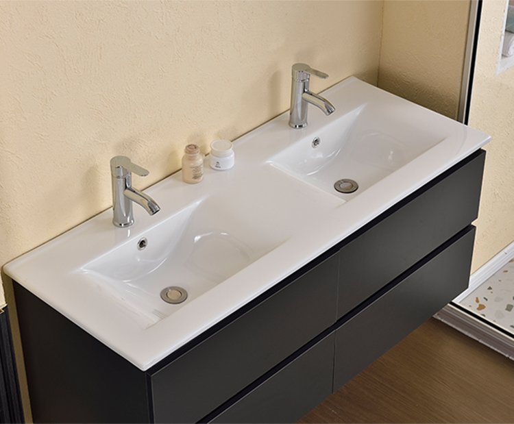 Norbad 120 cm SG-8056D - Antrasitt - Bilde 6