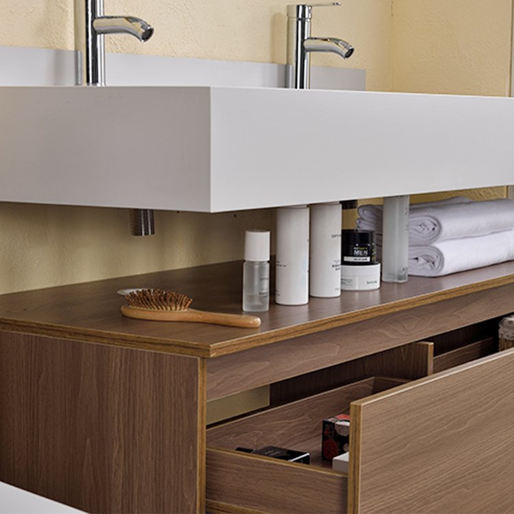 Norbad Baderomsmøbel SG-9207 - 120cm - Bilde 5