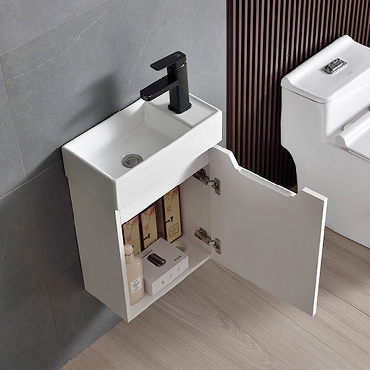 Miniservant SG-9159 - Hvit - Bilde 4