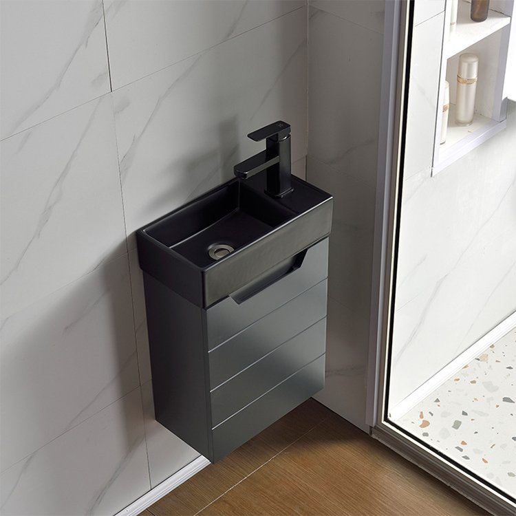 Miniservant SG-9160 - Svart - Bilde 4