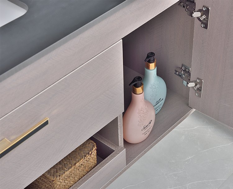 Servantskap SG-9135 - 100cm - Bilde 5