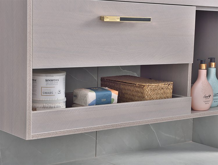 Servantskap SG-9135 - 100cm - Bilde 6