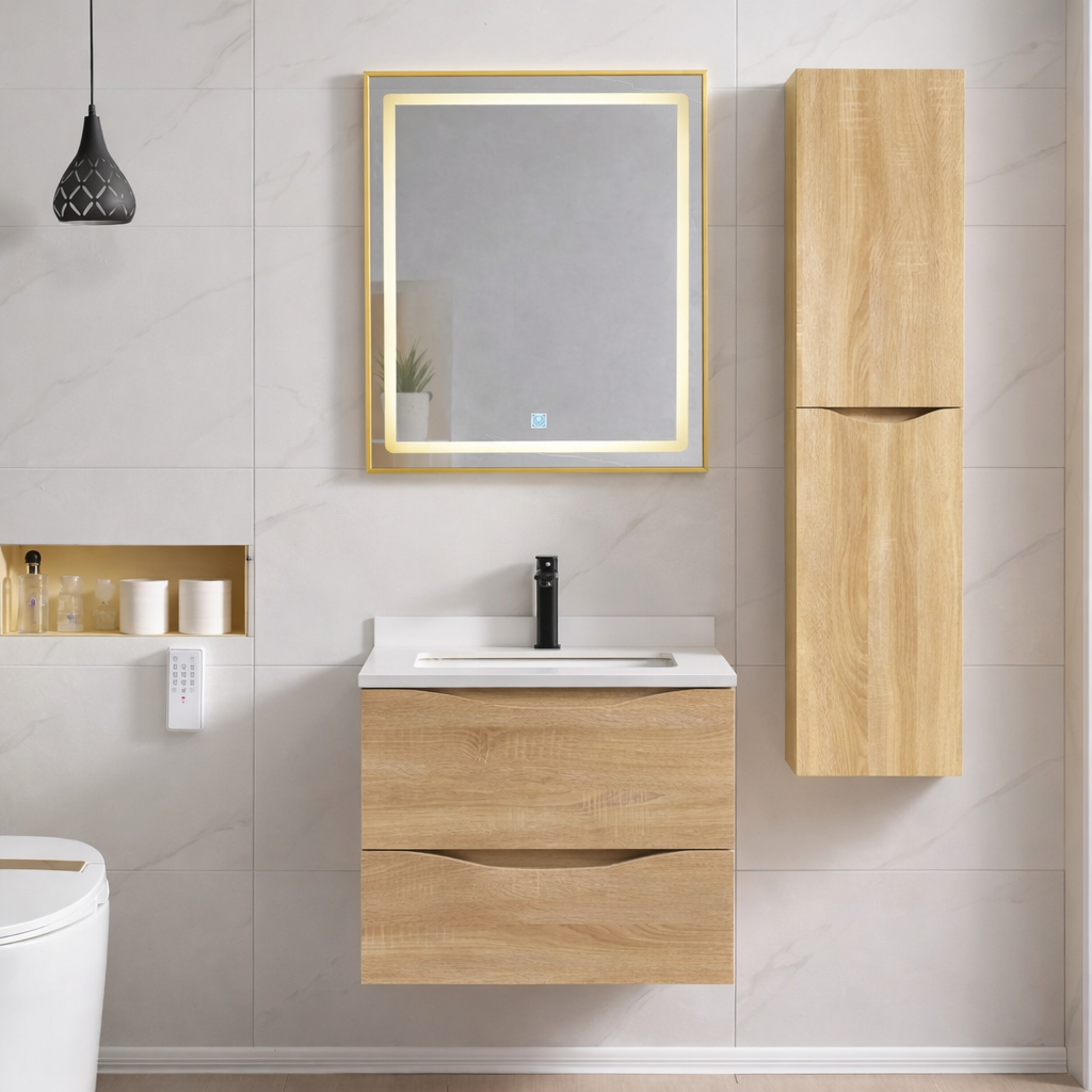 Servantskap SG-9171 - 60cm