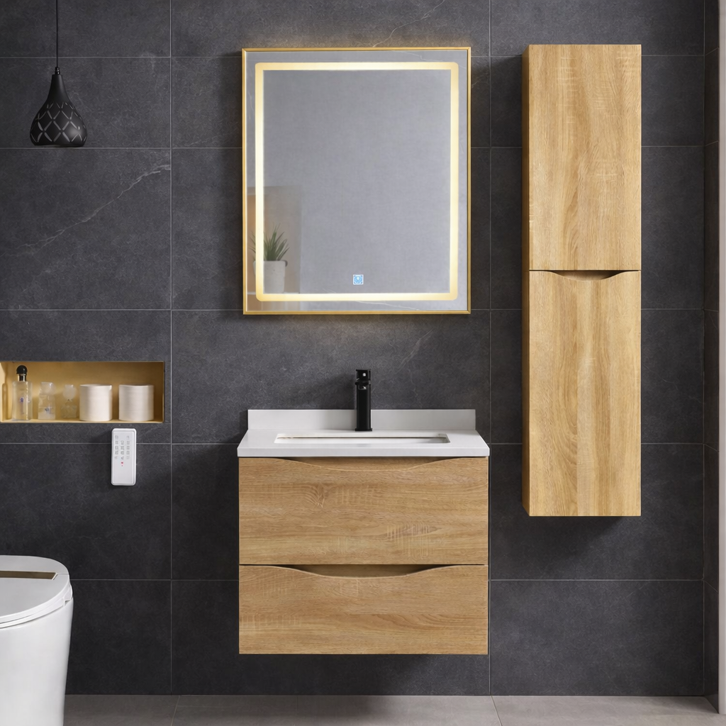 Servantskap SG-9171 - 60cm - Bilde 7