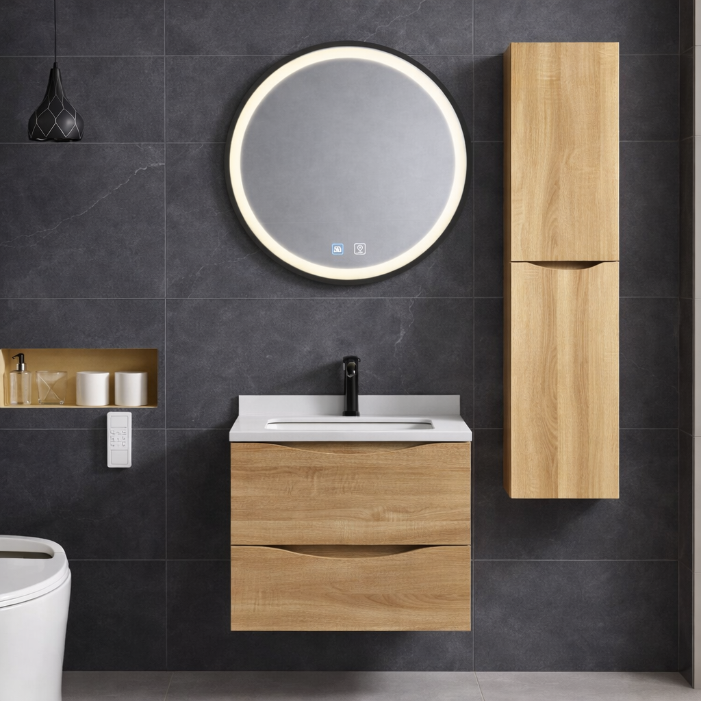 Servantskap SG-9171 - 60cm - Bilde 2