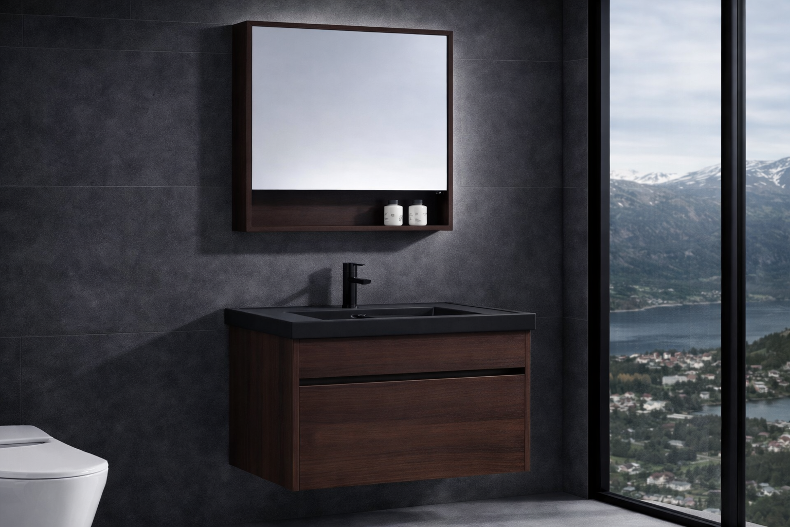 Norbad 9095-60 cm - Bilde 2