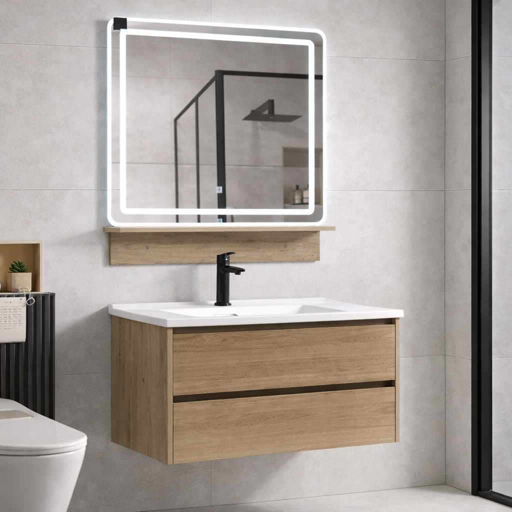 Norbad 9317-80 cm - Bilde 2