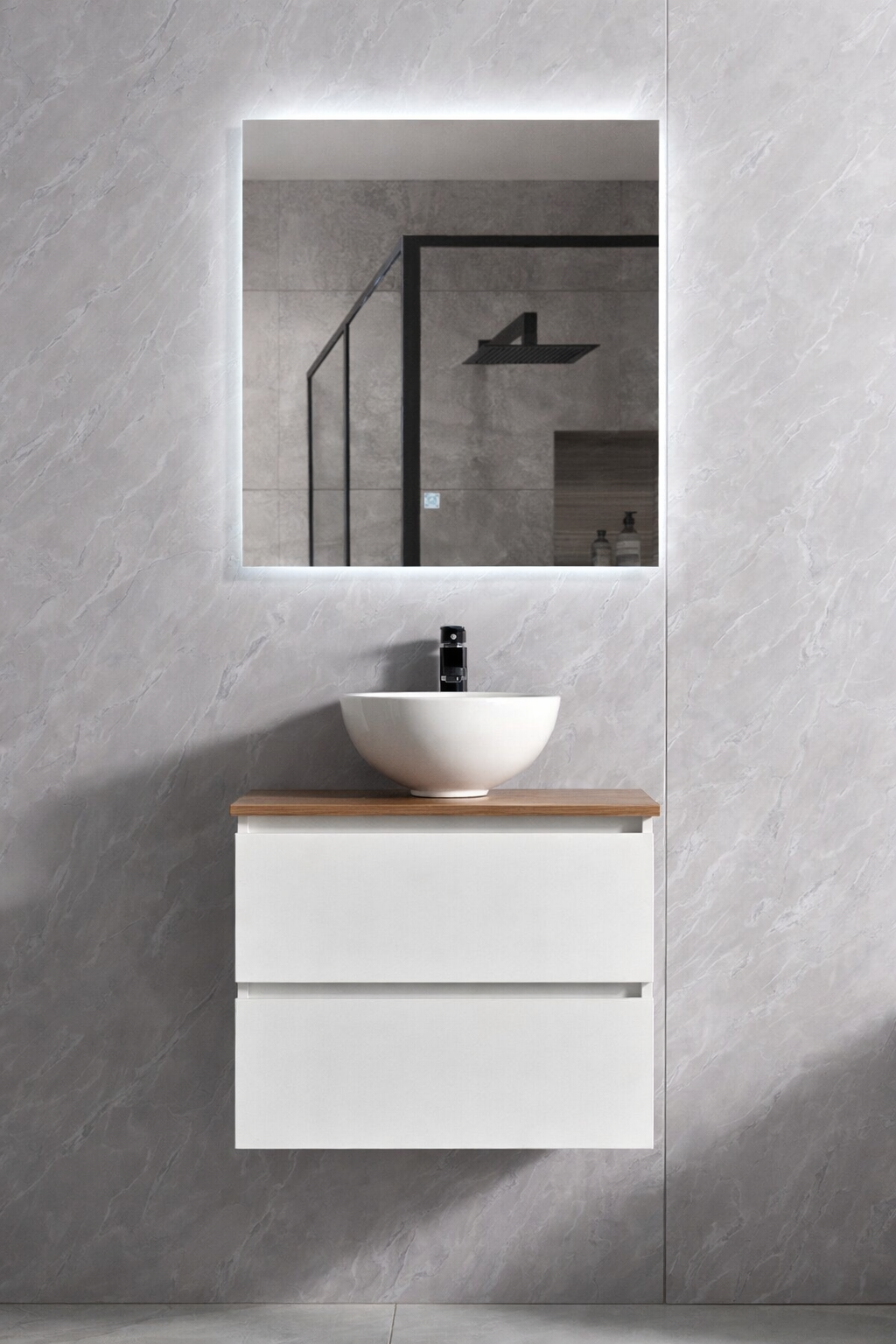 Norbad 9319-60 cm - Bilde 2