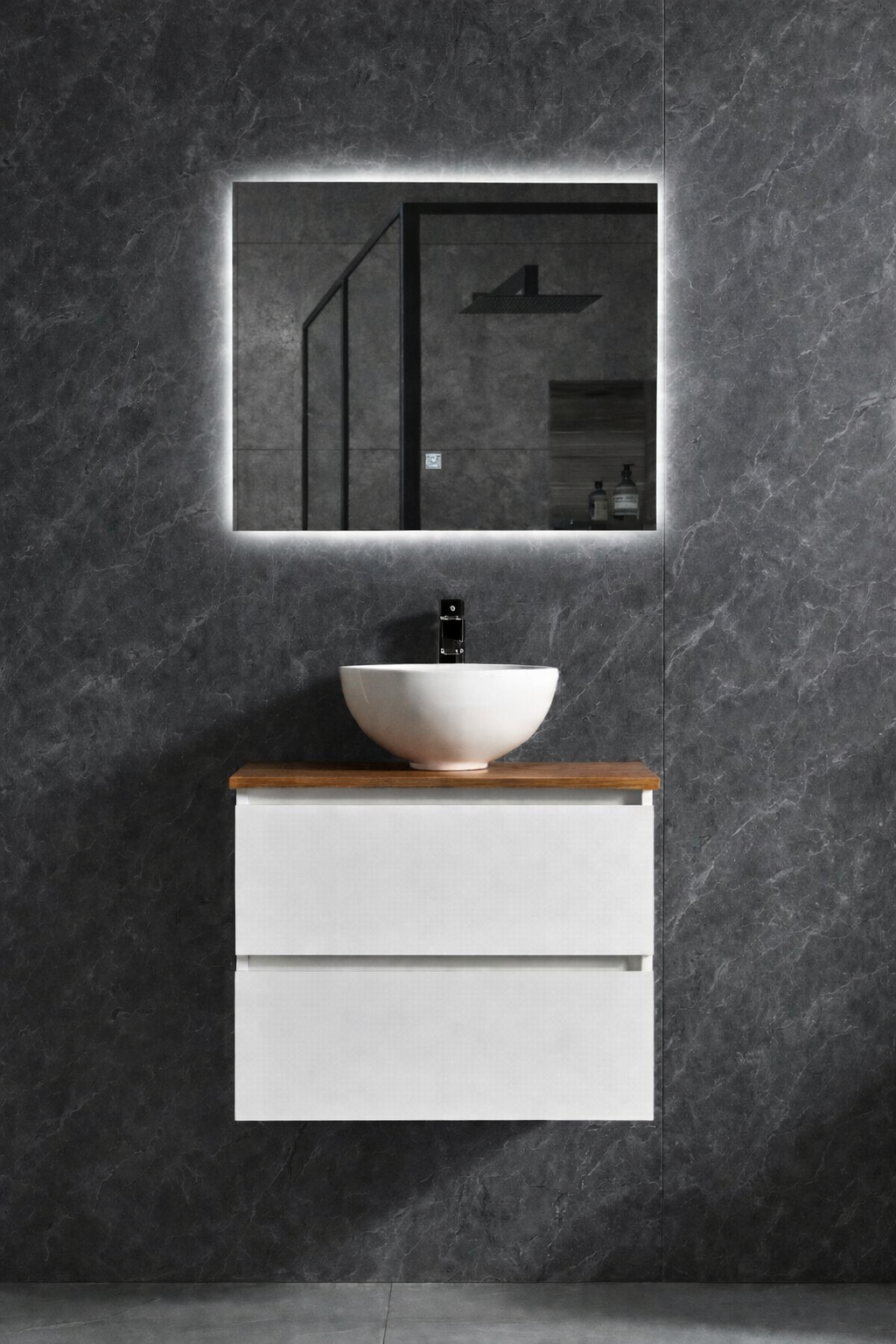 Norbad 9319-60 cm - Bilde 3