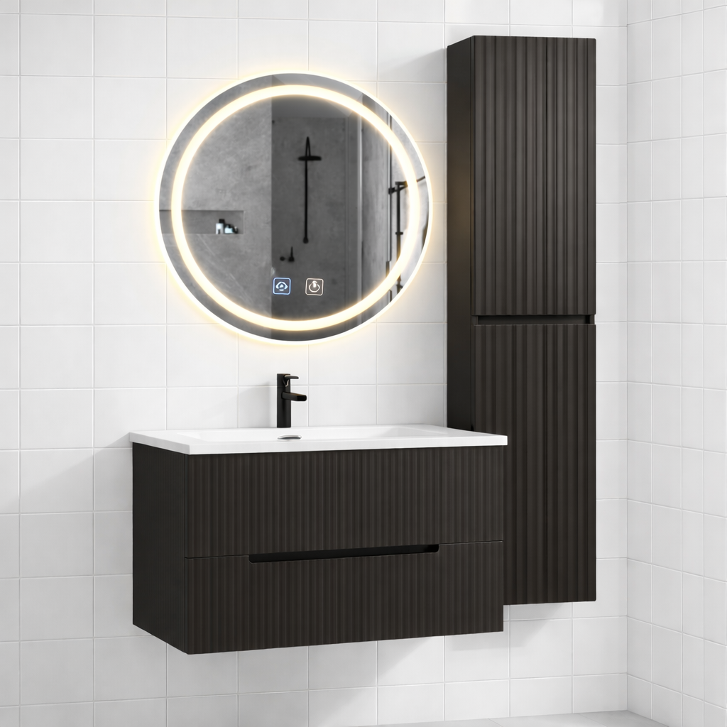 Norbad 9313-80 cm - Bilde 2