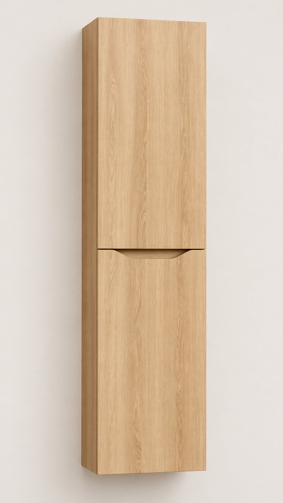 sideskap eik 30 cm